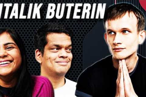 Vitalik Buterin on crypto's future, SBF, AI fears, zk-SNARKs and more | Ep. 51