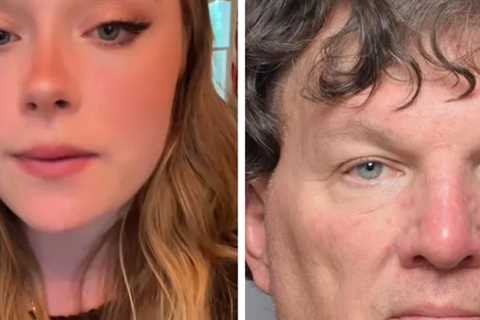 TikToker Claims 'Creepy' Gilgo Beach Murder Suspect Spoke with Her About Killings, Shares Voicemail ..