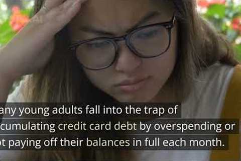 5 Financial Mistakes to Avoid in Your 20s
