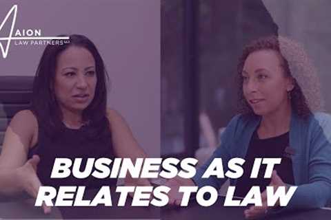 Legal Business Secrets You Do Not Know | Lawyers Reveal the Truth