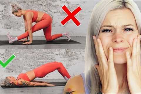 The Hidden RISK of Stretching That No One Tells You About!