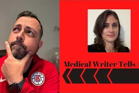 Medical Writing: A Career That Is In Demand And Within Reach Of Every Clinical Research Professional
