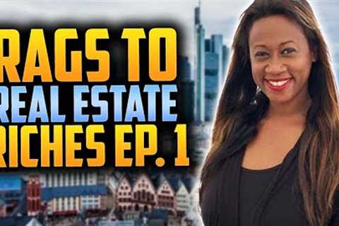Will #realestate Crash?