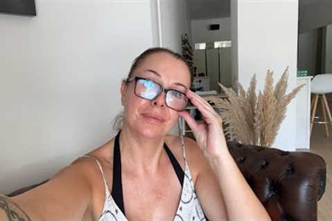 Ask me anything about nails! Livestream Q&amp;A!