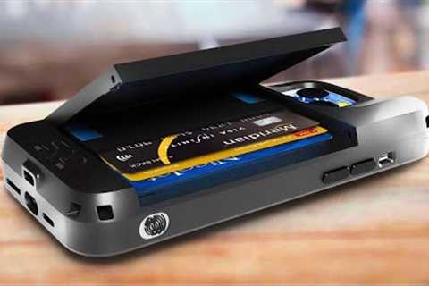 19 Must-Have Security Gadgets You Can Buy