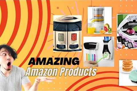 Top 8 Amazon Products You Need To Buy | Cheap Rates