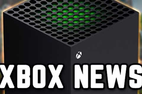 This is AWESOME From XBOX | New Forza GAMEPLAY | Xbox Game Pass CONFUSION | MASSIVE Xbox Show