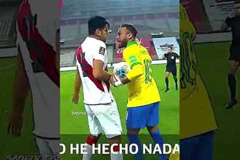Don't Make Neymar Angry 😡‼️