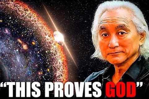 1 MINUTE AGO: James Webb Telescope Announced What's At The End Of The Observable Universe!
