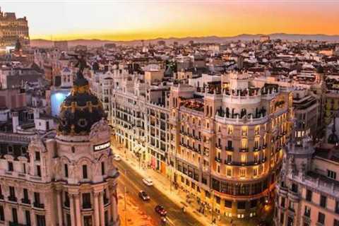 Barcelona Bucket List Option that is Non-Negotiable