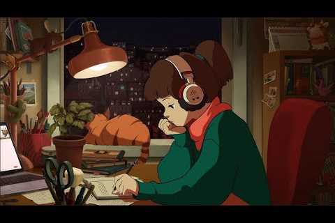 lofi hip hop radio 📚 - beats to relax/study to