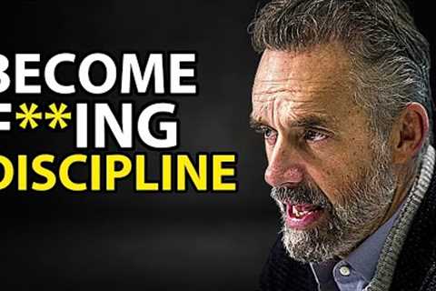 DISCIPLINE YOURSELF - Best Motivational Speeches by Jordan Peterson