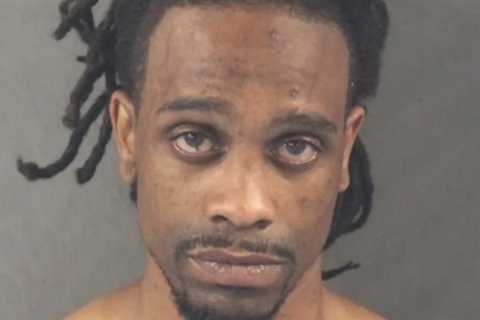 'Terrified' Woman Shocked to Find Man Hiding in Backseat During Late Night Drive Home, Say Police