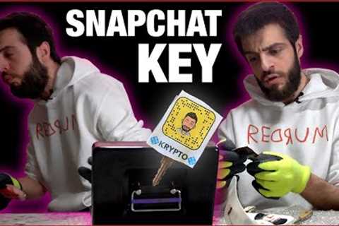 MOST TERRIFYING DARK WEB UNBOXING EVER (stalker)