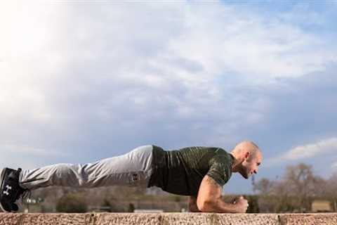 Transform Your Life: 7 Game-Changing Health and Fitness Tips #healthfacts #healthfacts101