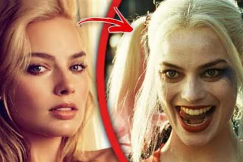 Top 10 WORST Margot Robbie Performances Of All Time