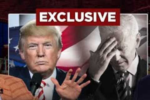 The FBI Can’t Keep Up With Trump | Ron Hart | Huckabee