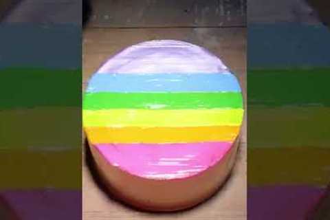 Rainbow light for your photos🌈 #shorts