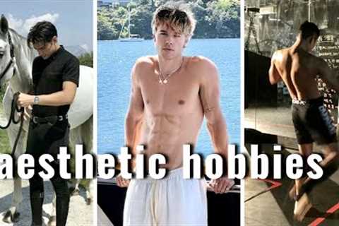 7 Best Hobbies For Men (2023) | hobbies