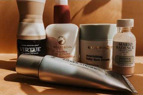 Mid July's Shopping Haul |  Unboxing New Products