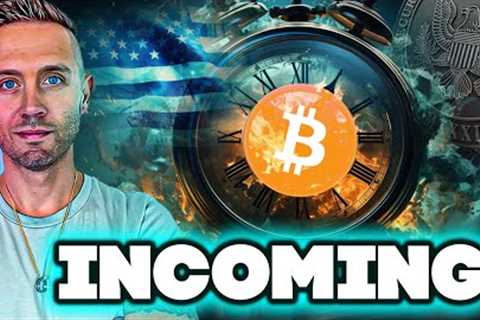 BITCOIN ETF Verdict: The SEC's Clock Is Ticking! Critical Decision Incoming!