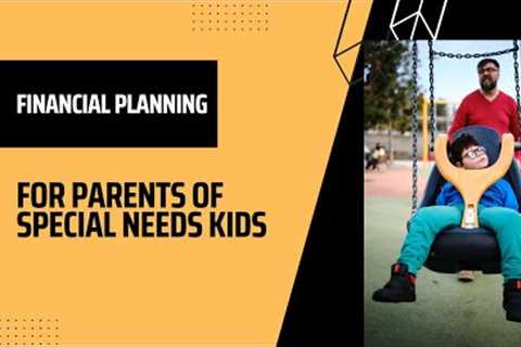 Ep. 159: Financial Planning for Families With Special Needs With Amit Chawla