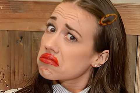 Colleen Ballinger: The Dark Side