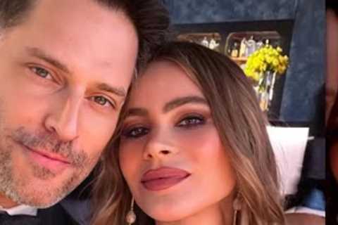 The Marriage of Joe Manganiello & Sofia Vergara Wasn't Going to Last