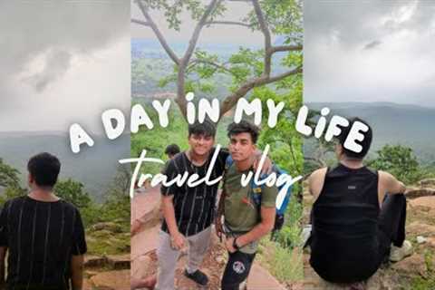 A Day in my life //travel vlog / Sasaram City in Bihar.