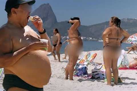 The Global Junk Food Conspiracy