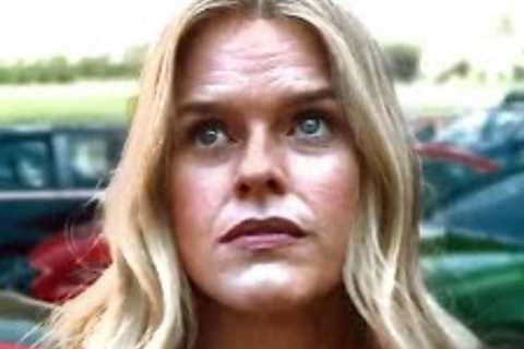The Queen Mary Trailer 2023 Alice Eve, Nell Hudson Thriller