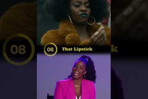 John Boyega and Teyonah Parris explain #TheyClonedTyrone in :30 Seconds #Netflix