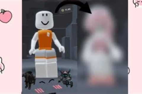 Emo/kawaii robux shopping spree 🫶🏻
