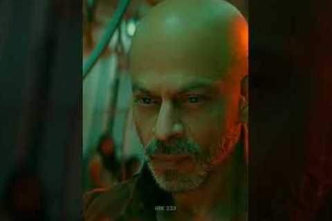 Jawan Movie Teaser Trailer Review By IRK333