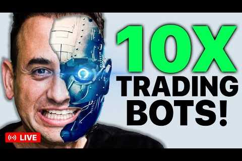 This Altcoin Trend Is MUCH BIGGER THAN MEME COINS!
