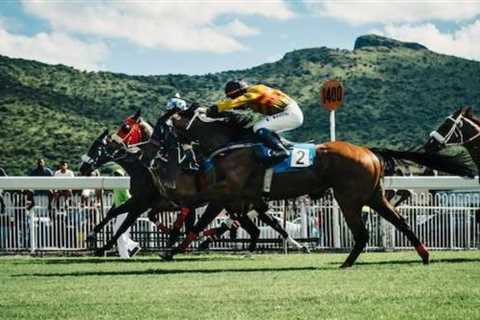 Horse Racing Travel Destinations - Exploring the best tracks around the world