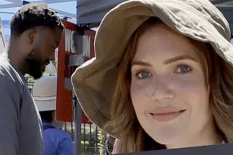 Mandy Moore Once Got Paid a Penny for 'This Is Us' Streaming, Joins Hollywood Strike