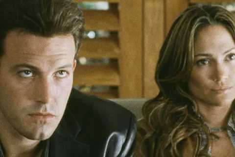 Gigli Director Martin Brest Wishes He Quit, Can't Say Film's Name 20 Years Later