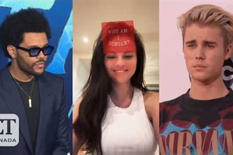 Selena Gomez Is Told That She Has ‘Bad Taste’ After Asking TikTok Why She’s Single