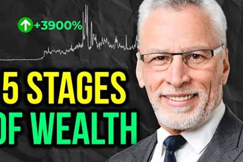Wealth Creation Tips Hidden from MAJORITY