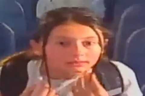 Mom of Missing Madalina Cojocari Discussed Theory Father May Have Given 'Girl Away for Money'