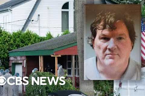What we know about the suspect and victims in the Gilgo Beach serial killings