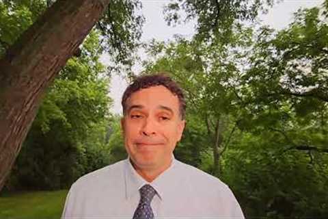 SEVERE STOCK MARKET CRASH &amp; DEPRESSION POSSIBLE as per Robert Kiyosaki!  My transformative..