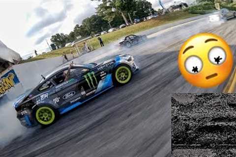 🔴 RAW Onboard Mr Steele Drone | GridLife Drift | FPV ✅