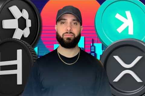 ALTCOIN INVESTORS : THESE NEXT 6 MONTHS CAN CHANGE YOUR LIFE!!