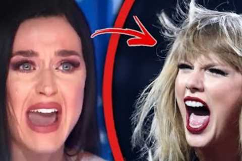 The 10 worst celebrity feuds that backfired
