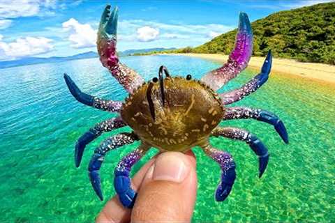 Fishing Realistic Lures For STRONG Fish