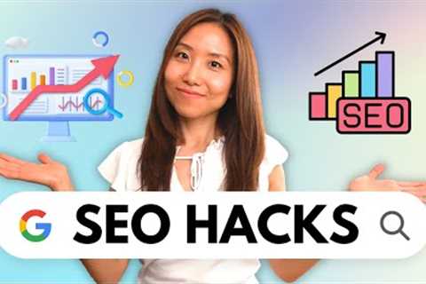 SEO for Beginners: How to Rank #1 on Google in 2023
