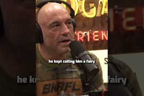 Saddest knockout in Boxing History..😨😔#joerogan #podcast