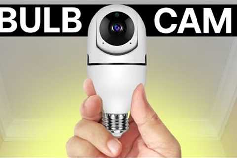 Top 8 Amazing Lightbulbs of 2023: A Smart Home Lighting Revolution! #tech